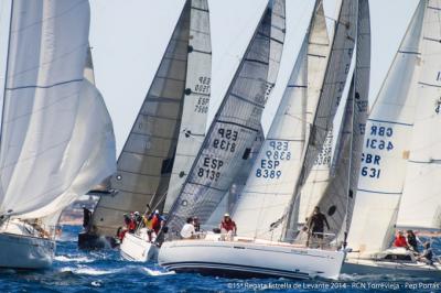 En proyecto la 1ª Liga de cruceros del sureste de España