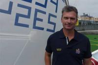 Francis Bautista nombrado director deportivo náutico del RCN de Gran Canaria