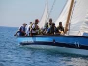 Gran remontada del Puerto del Arrecife para vencer en la novena jornada Gran remontada del Puerto del Arrecife para vencer en la novena jornada
