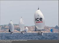 Ice Watch, subcampeón del Trofeo Tabarca 