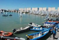 La Bahía de Cádiz, trending topic en medio mundo