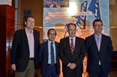 La ciudad de Palma acogerá de nuevo el Village de la Copa del Rey MAPFRE