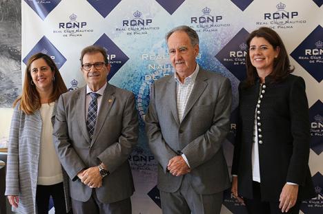 La Copa del Rey genera un impacto económico de 17,5 millones en la economía de Mallorca en sólo ocho días La Copa del Rey genera un impacto económico de 17,5 millones en la economía de Mallorca en sólo ocho días