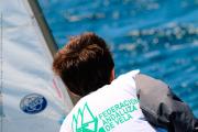 La Federación Andaluza de Vela se prepara para vivir el fin de semana más especial del año. La Federación Andaluza de Vela se prepara para vivir el fin de semana más especial del año.
