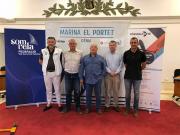 La final de las Formula Kite Spain Series 2018 se disputarán en Dénia La final de las Formula Kite Spain Series 2018 se disputarán en Dénia