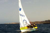La temporada 2013 de vela latina canaria suelta amarras con el Memorial Manuel Cabrera