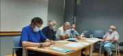 La territorial madrileña saca adelante su Asamblea General con nota La territorial madrileña saca adelante su Asamblea General con nota