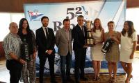 Las cinco bodegas del programa solidario de la 52ª Regata Ribeiro – Rías de Galicia, volcadas también con la Copa del Navegante
