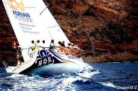 Macaronesia prepara su participación en el VI Trofeo de Cruceros de la Armada Española.