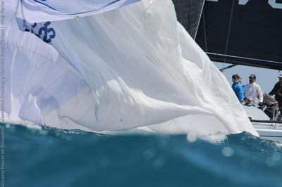 Nacho Ortí: “La intención de Avanced Sails es seguir colaborando con la Federación