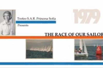 Olympic Channel emite el documental conmemorativo del 50 aniversario del Trofeo Princesa Sofía Iberostar