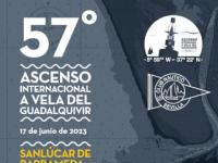 Presentación del 57º Ascenso internacional del río Guadalquivir   