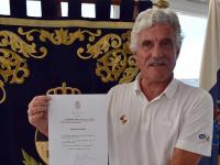 Regata Infantas de España, nueva denominación de la prueba nauta del Campeonato de España de la Clase Crucero  