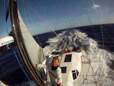  Route du Rhum: Guerra de diseños en Class 40 