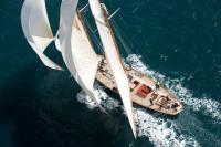 ¿Más de 100 pies de eslora máxima para la Fastnet Race de 2015? 