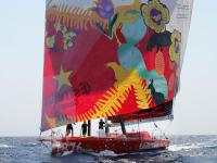 Estrella Damm Sailing Team: objetivo Menorca