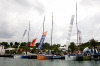 Volvo Ocean Race: Costera y oceanica, porque en la Vuelta al Mundo no todo es lo mismo