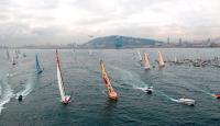 A un año de la salida, la Barcelona World Race publica su Anuncio de Regata