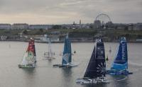 Aquitaine y Prince de Bretagne vencedores de la Route des Princes