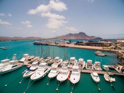 Cabo Verde será la primera parada de The Ocean Race en África Occidental en 2021-22