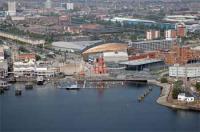 Cardiff, capital de Gales, será puerto anfitrión de Volvo Ocean Race en 2017-18 