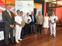 Discoveries Race-Regata Los Alisios Tras la estela de los descubridores portugueses y españoles