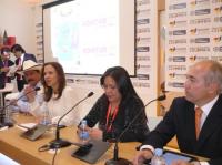 El Gran Prix del Atlántico en Fitur 2013  Colombia, apuesta por el turismo náutico