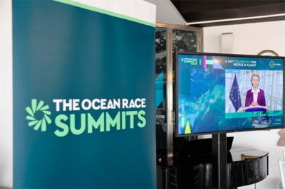 España protagoniza el The Ocean Race Summit Europe