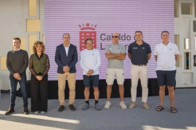 Este domingo la flota de la RORC pondrá rumbo al Caribe desde Lanzarote