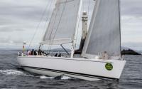 Fastnet Race: “Tales II” segundo en Class 40 y “Macif” gana en IMOCA 60 