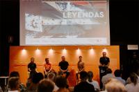 Joan Vila y Pepe Ribes se unen a la celebración del décimo aniversario del Museo The Ocean Race en Alicante