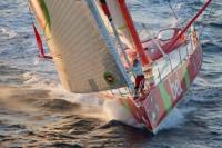 Kito de Pavant bate su propio record del Mediterráneo