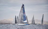 La Atlantic Anniversary Regatta pone rumbo a Port Saint Luis