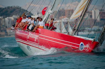 La Legends Race rendirá homenaje a la historia de la Volvo Ocean Race