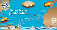 La octava edición del Gran Prix del Atlántico tiene como destino el Caribe colombiano