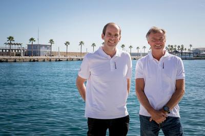La próxima edición de la Volvo Ocean Race saldrá en 2021 con nuevos propietarios