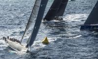 La Rolex Middle Sea Race ha vuelto a capturar el espíritu de la navegación oceánica. 