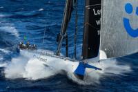 LawConnect revalidó su título en la 79 Rolex Sydney Hobart