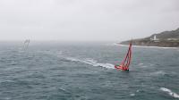 MAPFRE se lleva el primer triunfo en la Etapa Cero a ritmo de récord con una exhibición de Joan Vila