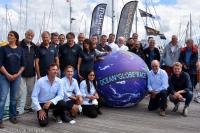 Marie Tabarly y Pen Duick VI se unen a Ocean Globe Race