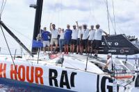 Ocean Race finaliza con la Gran Final de Génova