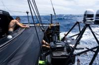 Ocean Race. La oportunidad llama a la puerta