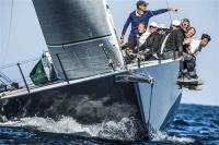 Postigo y Arbones como tripulantes, ganan la ROLEX MIDDLE SEA RACE a bordo del B2  