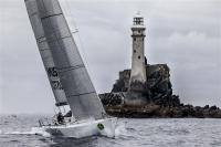 Rolex Fastnet Race 2013: Una edición para recordar