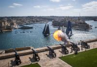 Rolex Middle Sea Race: Una flota de 83 barcos en  la 33ª edición de esta clásica oceánica del Mediterráneo