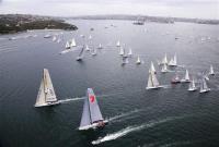 Rolex Sydney Hobart: una institución entre las regatas de altura