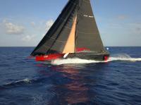 RORC Transatlantic Race. Informe de regata del día 4: 0900 UTC