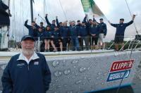  Sydney Hobart: participarán la flota de los “Clipper 70” 