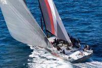Team Sun Hung Kai / Scallywag, de Hong Kong, quinto equipo que confirma su presencia en la Volvo Ocean Race 2017-18