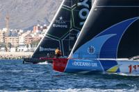 The Ocean Race anuncia un emocionante futuro en la víspera de la salida de la regata desde Alicante